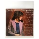 Carly Simon Come Upstairs Vinyl LP