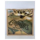 Commodores Natural High Sealed Vinyl Record