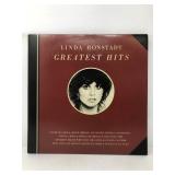 Linda Ronstadt Greatest Hits Vinyl Record