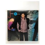 Jeffrey Osborne Stay With Me Tonight Vinyl