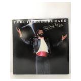 Teddy Pendergrass This Oneï¿½s For You Vinyl