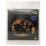 Paul McCartney And Wings Band On The Run Vinyl