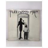 Fleetwood Mac Self-Titled Vinyl Record