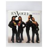 En Vogue Hold On Vinyl Record