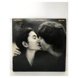 John Lennon And Yoko Ono Double Fantasy Vinyl