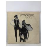 Fleetwood Mac Rumours Vinyl Record