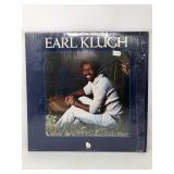 Earl Klugh Blue Note Vinyl Record