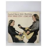 England Dan & John Ford Coley Some Things Donï¿½t Co