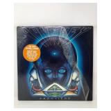 Journey Frontiers Vinyl Record Album