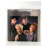 ï¿½Til Tuesday Voices Carry Vinyl Record