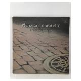 Rod Stewart Gasoline Alley Vinyl Record