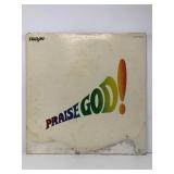 Renaissance Praise God Vinyl Album