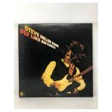 Steve Miller Band Fly Like An Eagle Vinyl