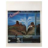 Al Stewart Time Passages Vinyl LP Record