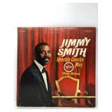 Jimmy Smith Hoochie Cooche Man Vinyl LP