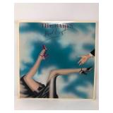 The Babys Head First Vinyl Record