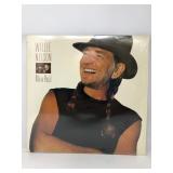 Willie Nelson Me And Paul Vinyl Record