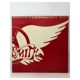 Aerosmithï¿½s Greatest Hits Vinyl LP
