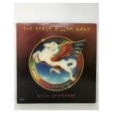 The Steve Miller Band Book Of Dreams Vinyl