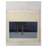 George Winston December Vinyl Record