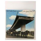 The Doobie Brothers The Captain And Me Vinyl