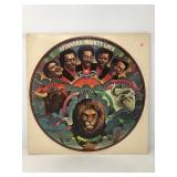 Spinners Mighty Love Vinyl Record