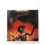 Peter Tosh Bush Doctor Vinyl Record