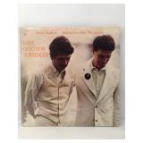 Carlos Santana And John McLaughlin Vinyl Album