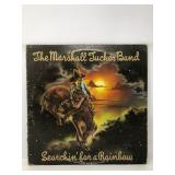 The Marshall Tucker Band Vinyl Record