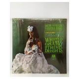 Herb Alpertï¿½s Tijuana Brass Whipped Cream Vinyl