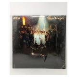 Abba Super Trouper Vinyl Record