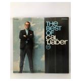 The Best Of Cal Tjader Vinyl Record