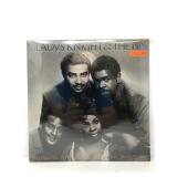 Gladys Knight & The Pips Vinyl Record Sealed