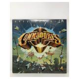 Commodores Greatest Hits Vinyl Record