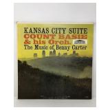 Kansas City Suite By Count Basie & Orchestra