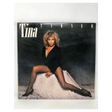 Tina Turner Private Dancer Vinyl Record