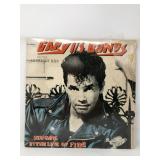 Gary U.S. Bonds Standing In The Line Of Fire Vinyl