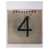 Foreigner 4 Vinyl Record Album