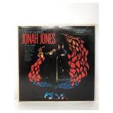 Jonah Jones At The Embers Vinyl Record