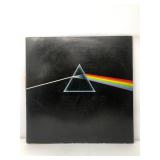 Pink Floyd The Dark Side Of The Moon Vinyl