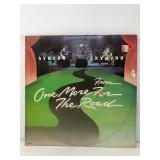 Lynyrd Skynyrd One More From The Road Vinyl