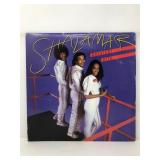 Shalamar Greatest Hits Vinyl Record