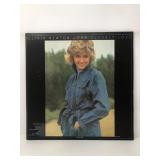 Olivia Newton-John Clearly Love Vinyl LP
