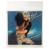 Rod Stewart Blondes Have More Fun Vinyl
