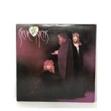 Stevie Nicks The Wild Heart Vinyl Record