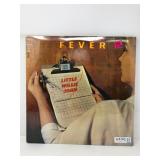 Little Willie John Fever Sealed Vinyl Record