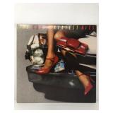 The Cars Greatest Hits Vinyl Record