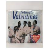 The Best Of The Valentines Vinyl Record