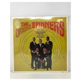 The Original Spinners Vinyl Record