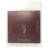 Jethro Tull Living In The Past Vinyl
